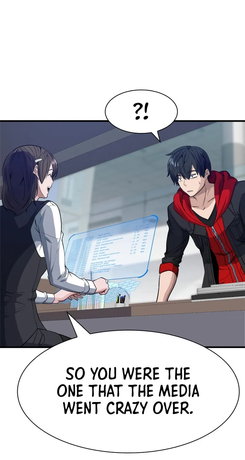 Secret Player Chapter 9 page 122 - 