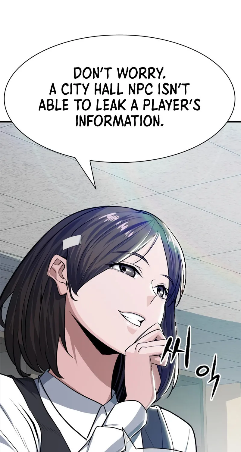 Secret Player Chapter 9 page 126 - 
