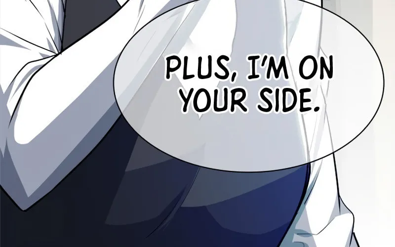 Secret Player Chapter 9 page 127 - 