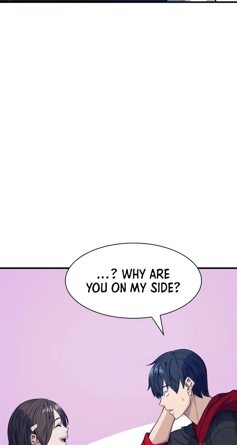 Secret Player Chapter 9 page 128 - 