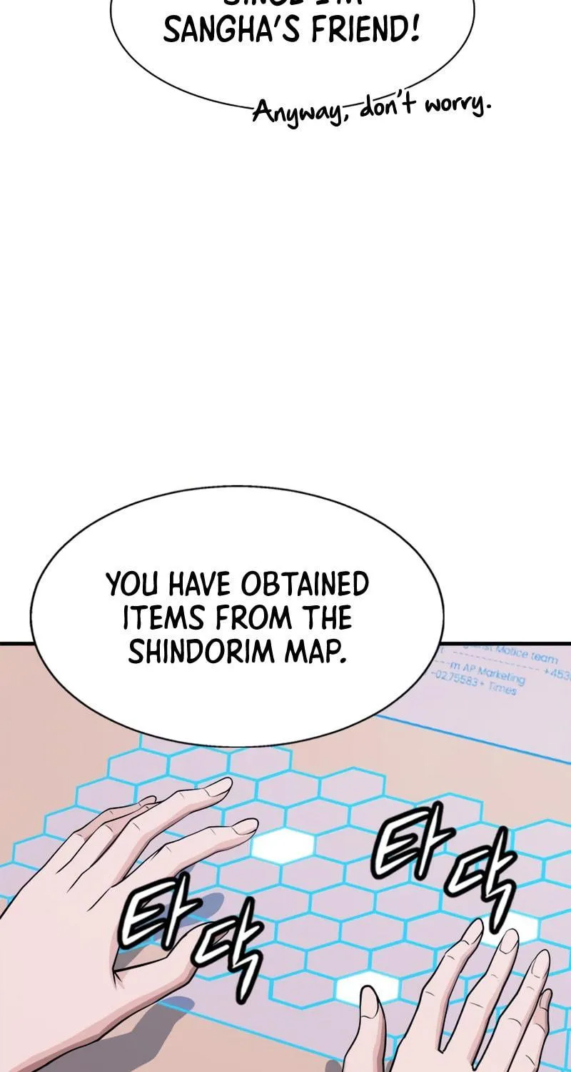 Secret Player Chapter 9 page 130 - 