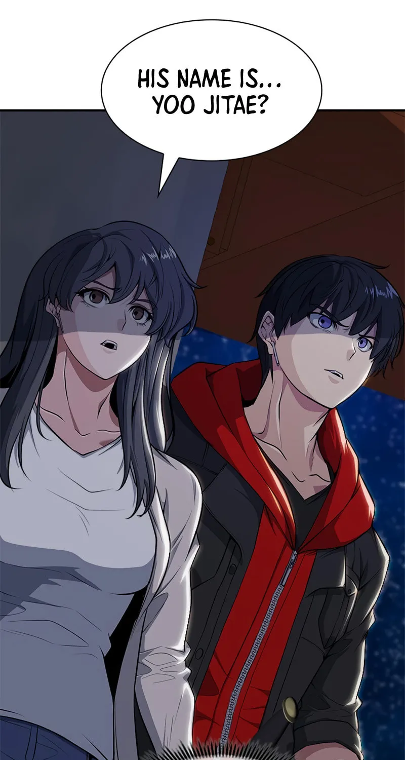 Secret Player Chapter 9 page 14 - 