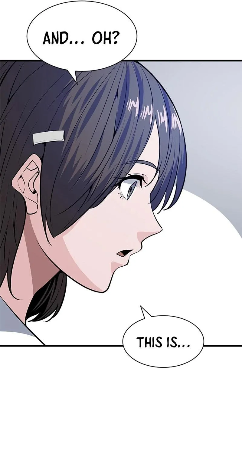 Secret Player Chapter 9 page 135 - 