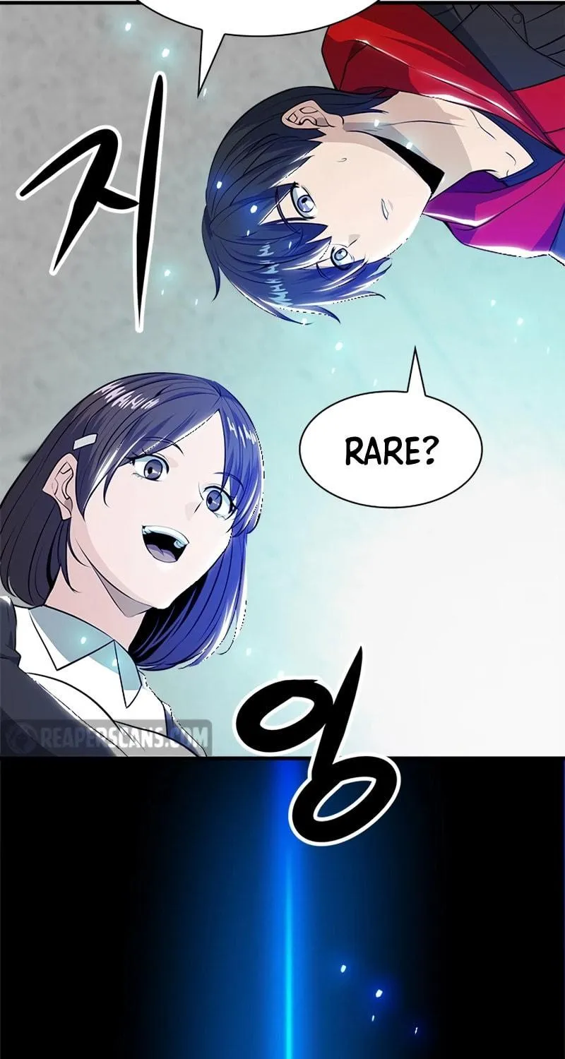 Secret Player Chapter 9 page 137 - 
