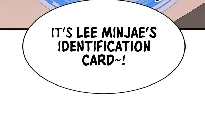 Secret Player Chapter 9 page 140 - 