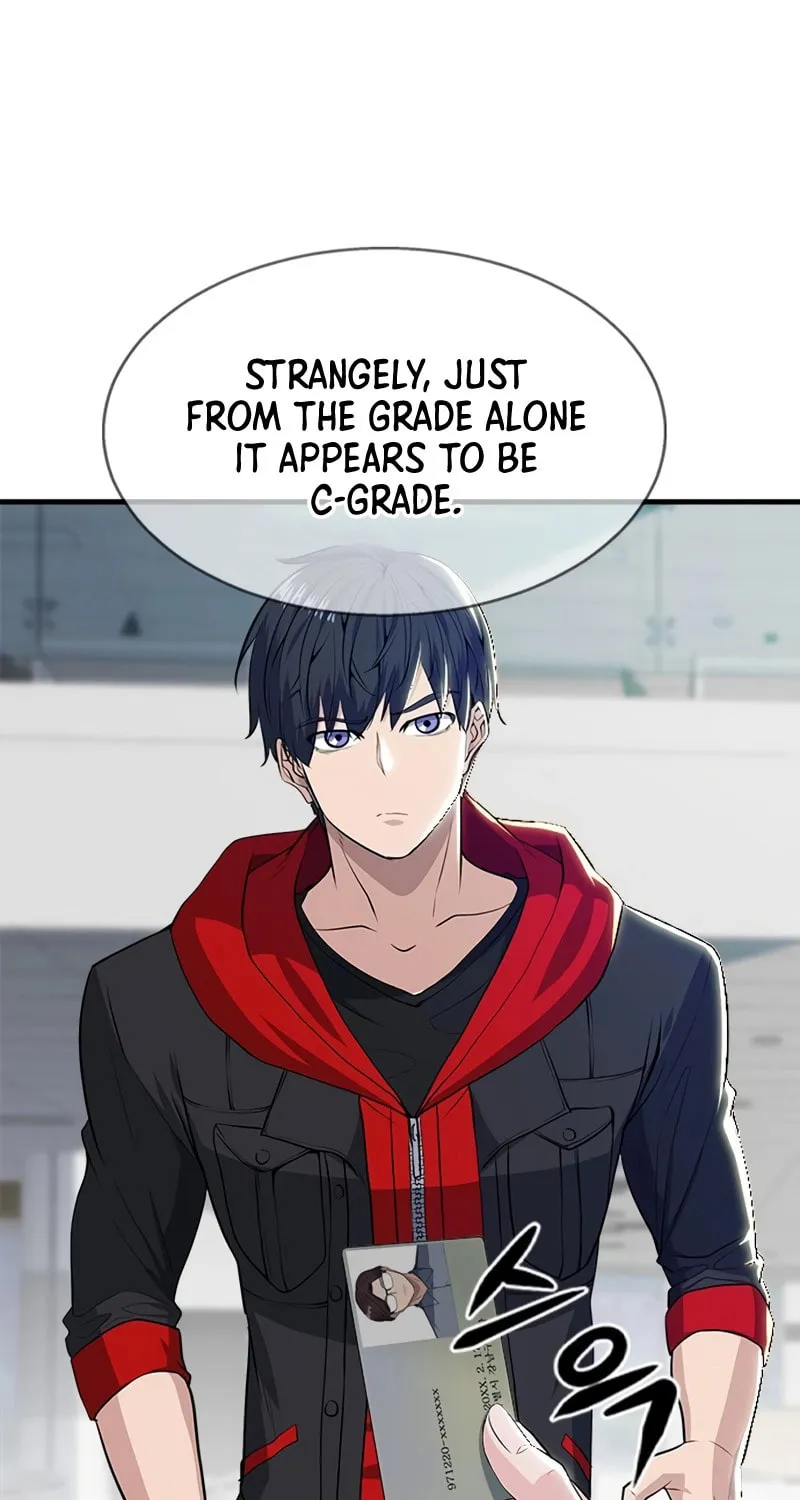 Secret Player Chapter 9 page 143 - 