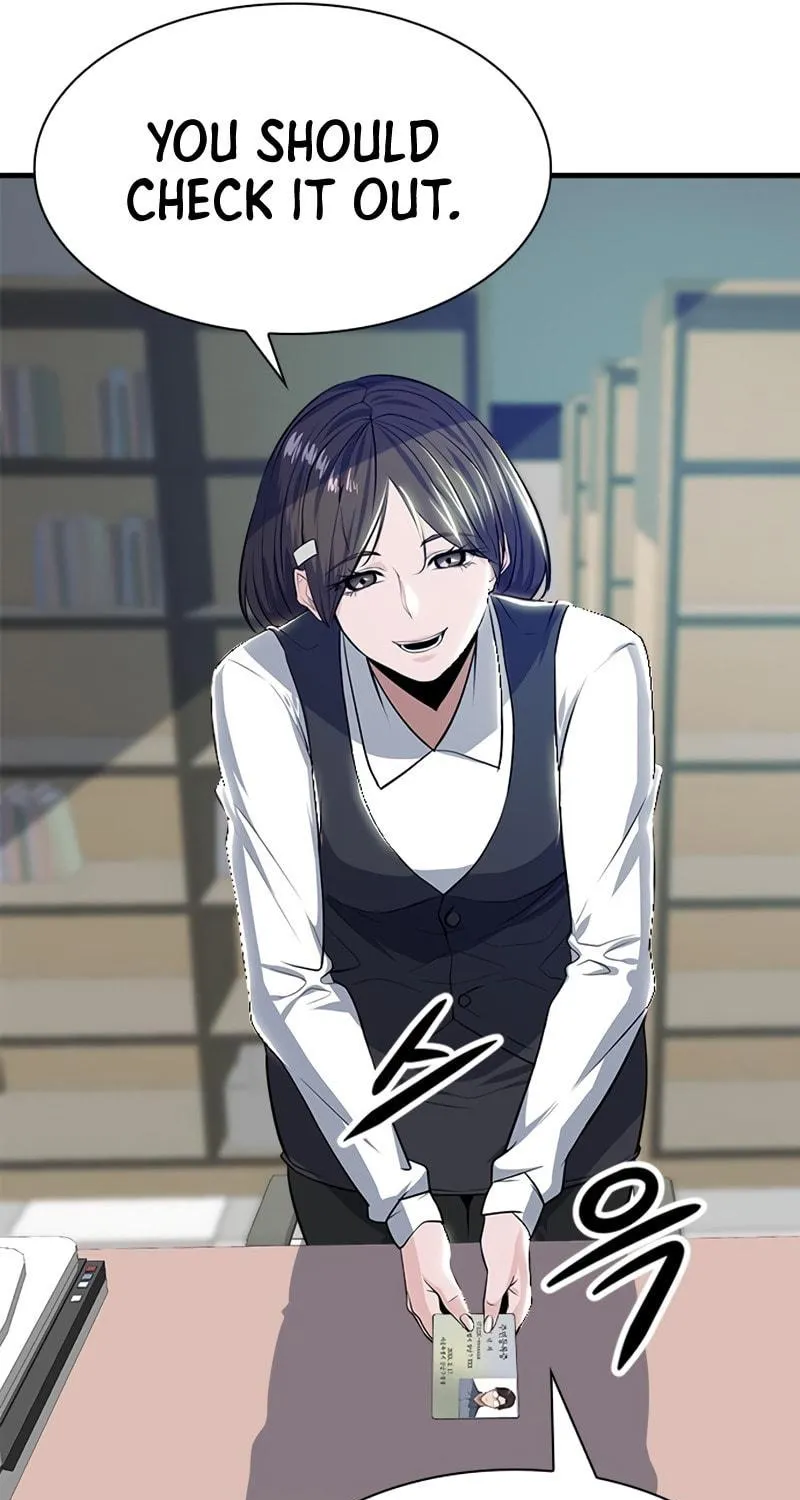 Secret Player Chapter 9 page 146 - 
