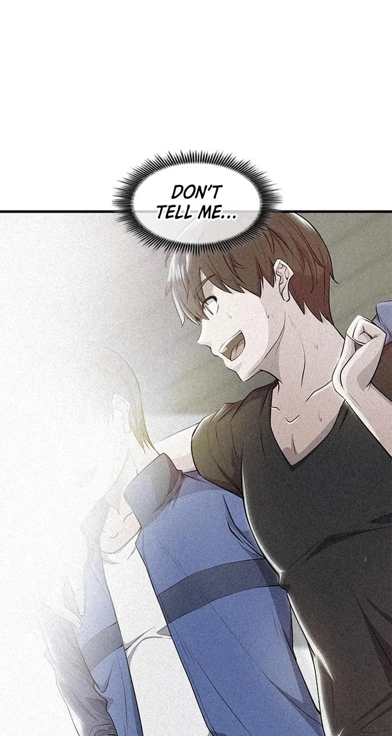 Secret Player Chapter 9 page 16 - 