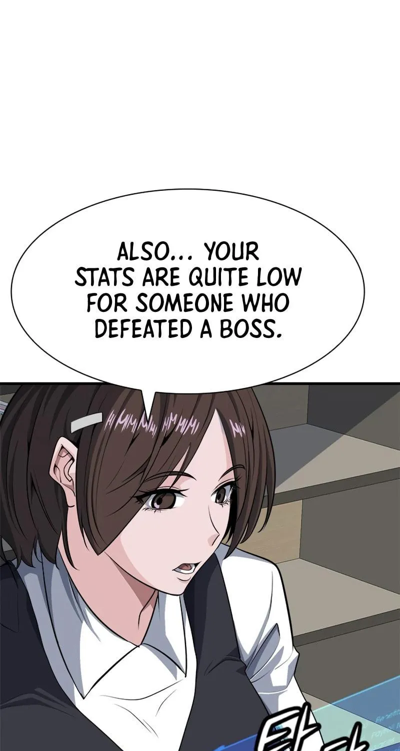 Secret Player Chapter 9 page 152 - 