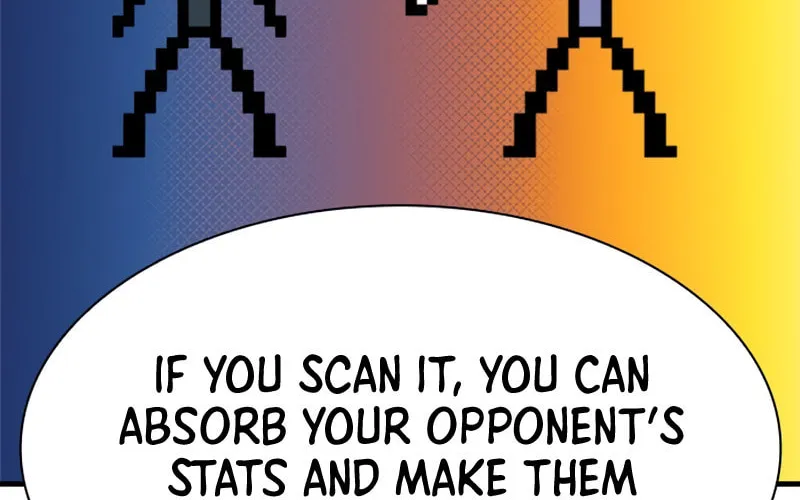 Secret Player Chapter 9 page 155 - 