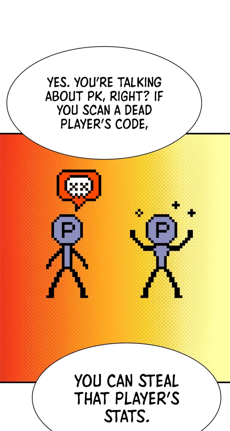 Secret Player Chapter 9 page 159 - 