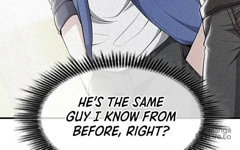 Secret Player Chapter 9 page 17 - 