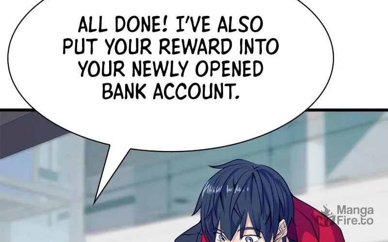 Secret Player Chapter 9 page 164 - 