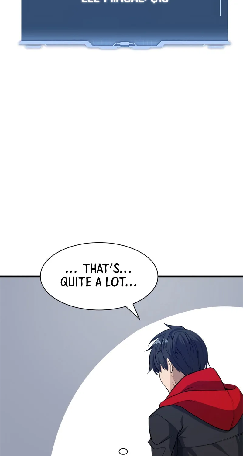 Secret Player Chapter 9 page 167 - 