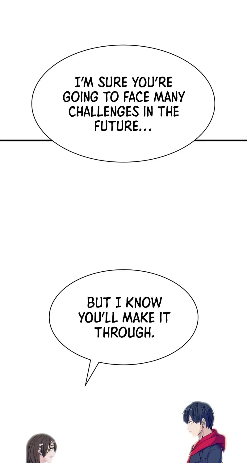 Secret Player Chapter 9 page 171 - 