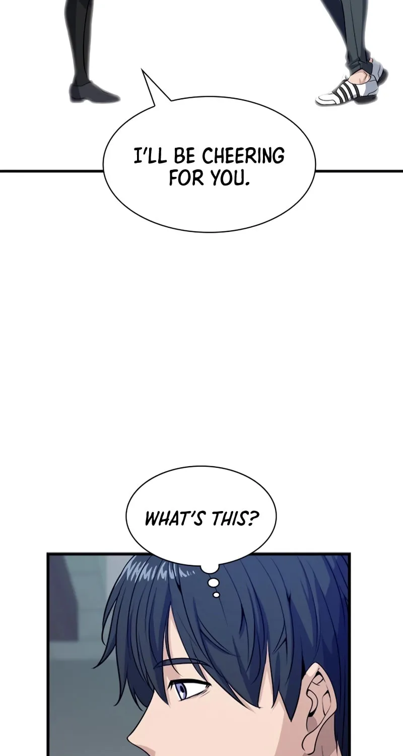 Secret Player Chapter 9 page 173 - 