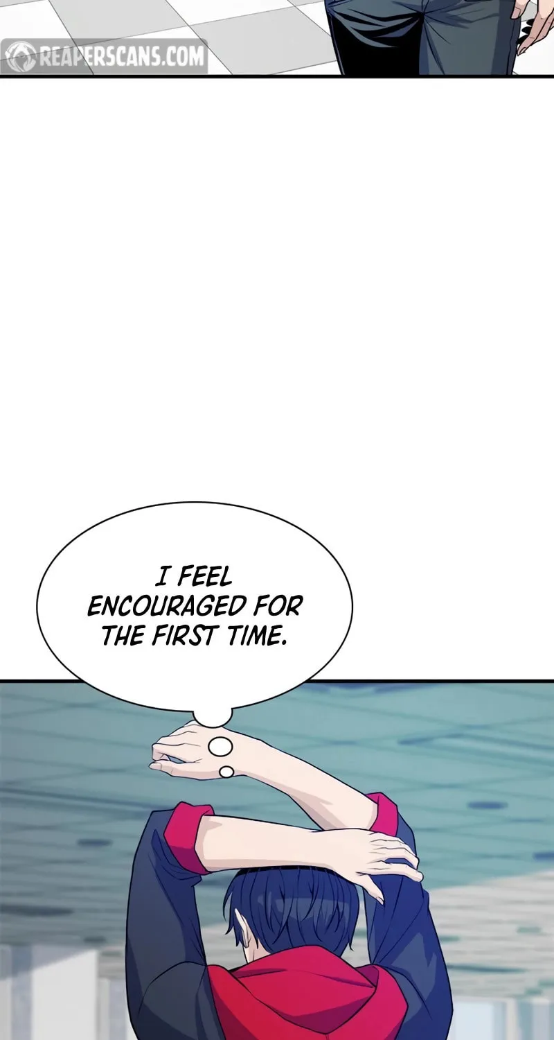Secret Player Chapter 9 page 177 - 