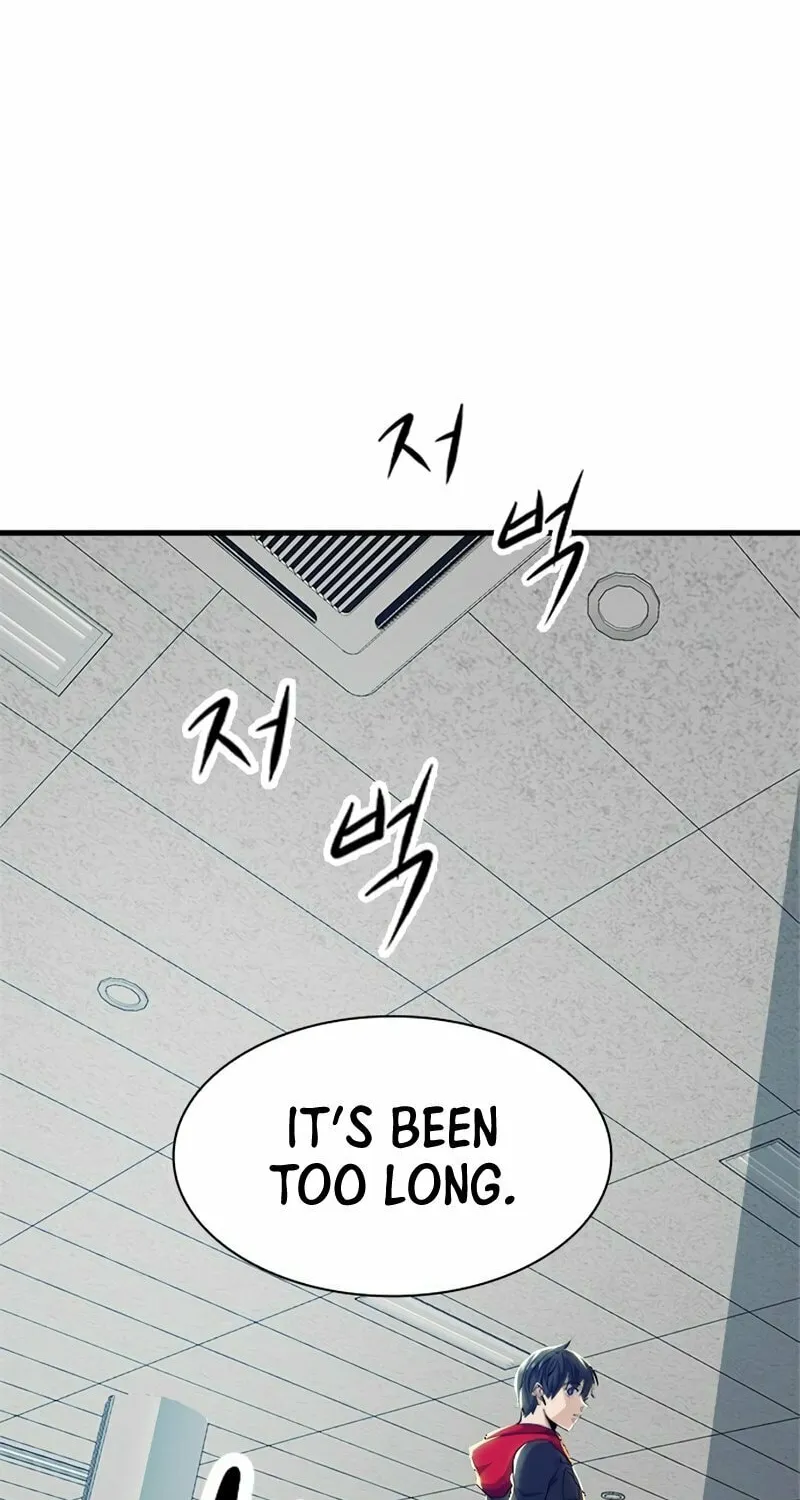Secret Player Chapter 9 page 181 - 