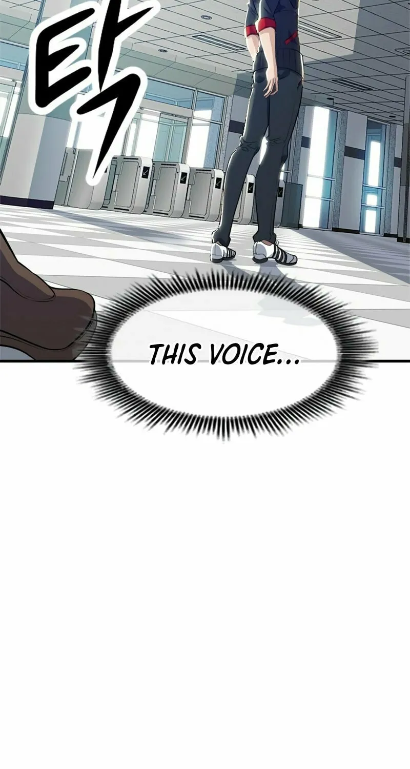 Secret Player Chapter 9 page 182 - 