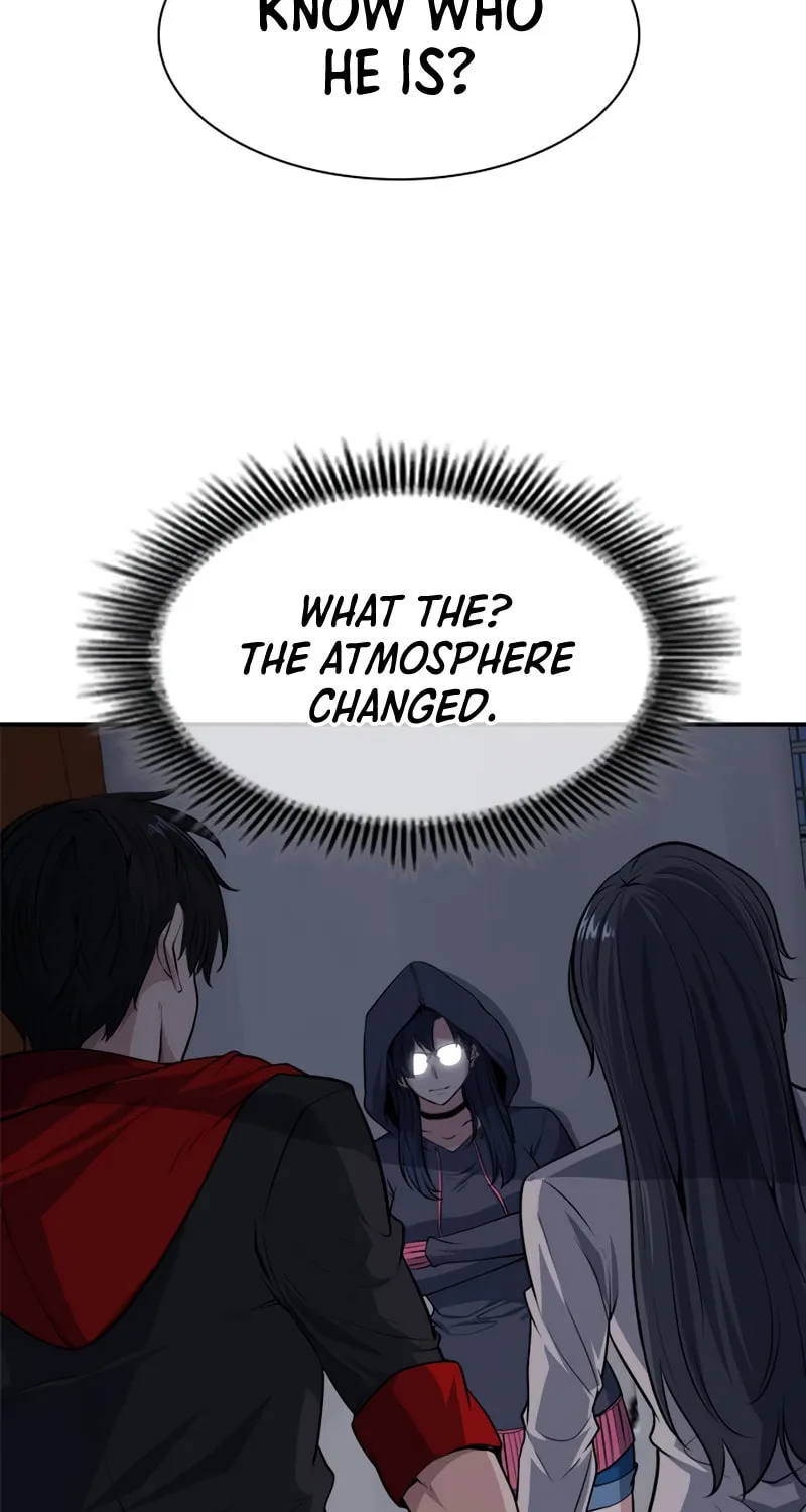 Secret Player Chapter 9 page 20 - 