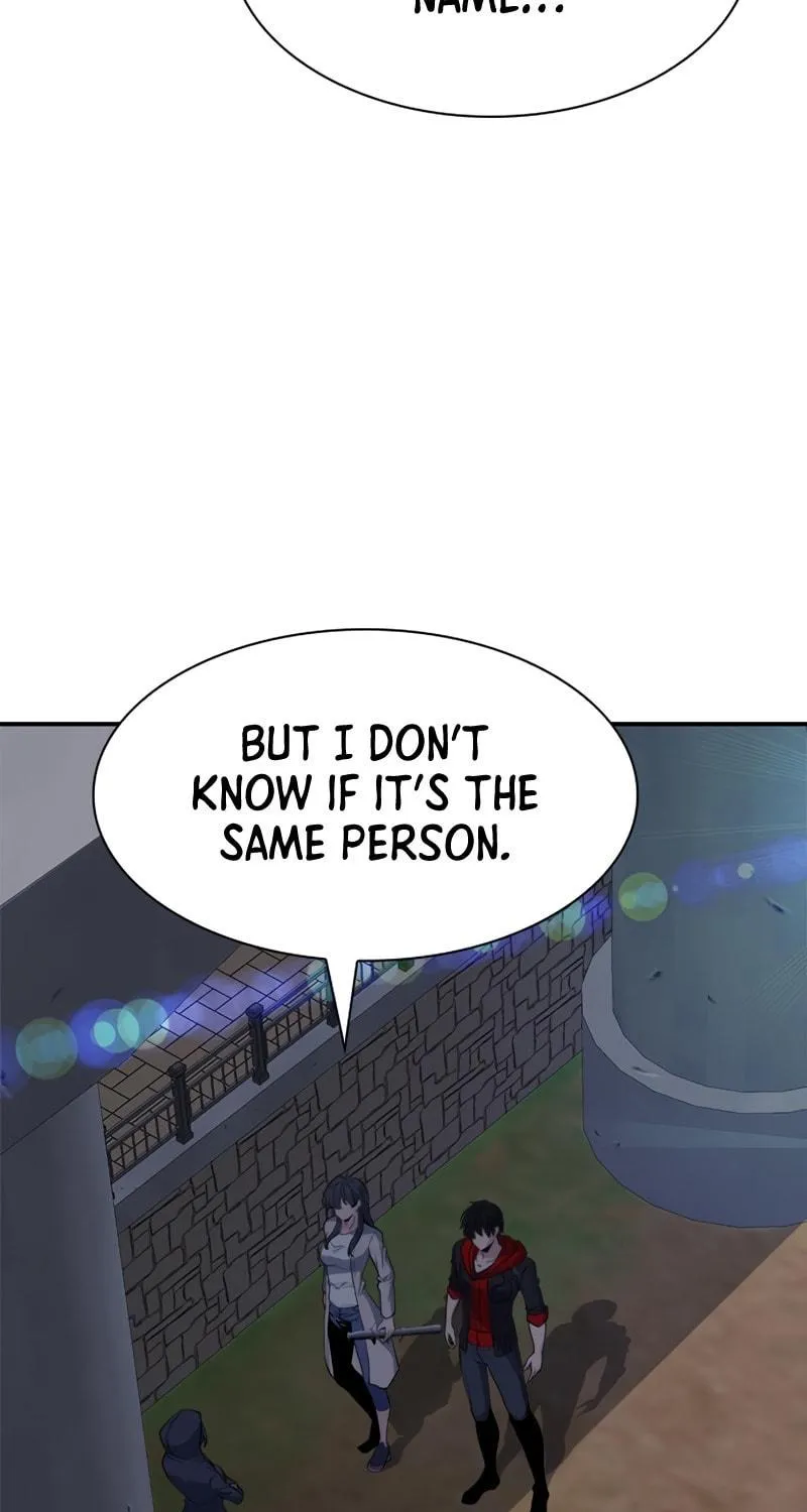 Secret Player Chapter 9 page 22 - 