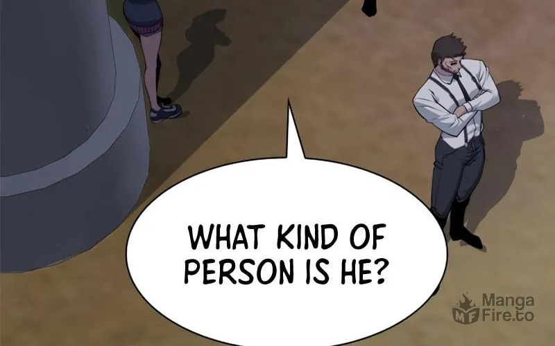 Secret Player Chapter 9 page 23 - 