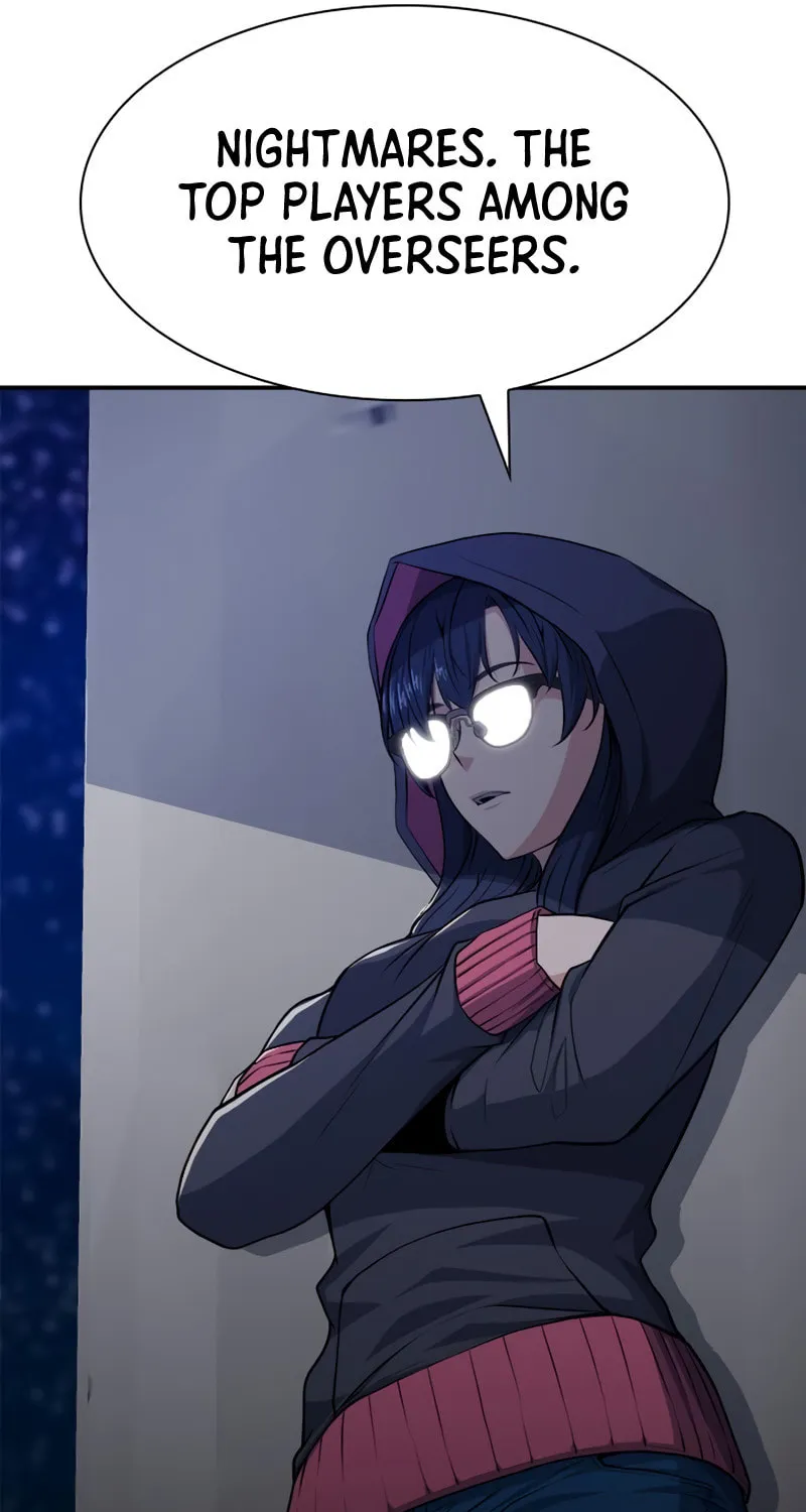 Secret Player Chapter 9 page 25 - 
