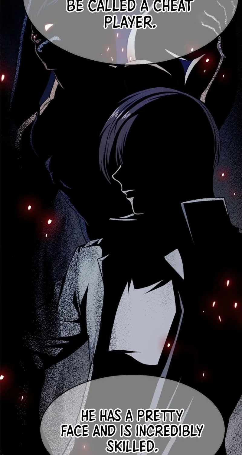 Secret Player Chapter 9 page 29 - 