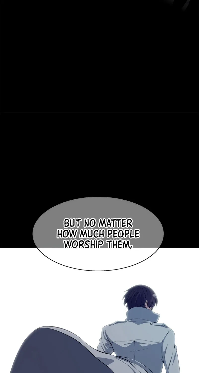 Secret Player Chapter 9 page 31 - 