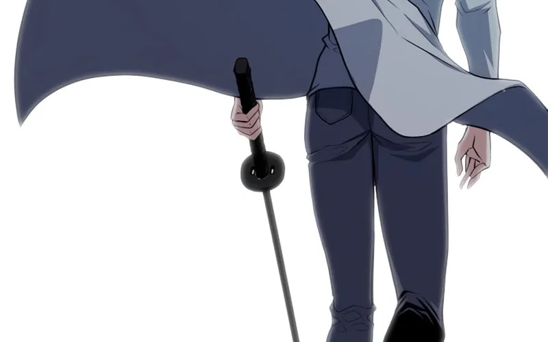 Secret Player Chapter 9 page 32 - 