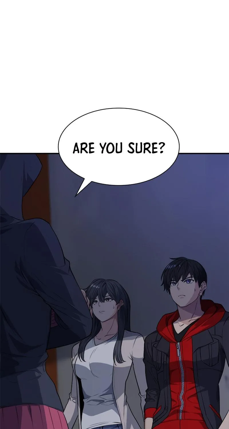 Secret Player Chapter 9 page 39 - 