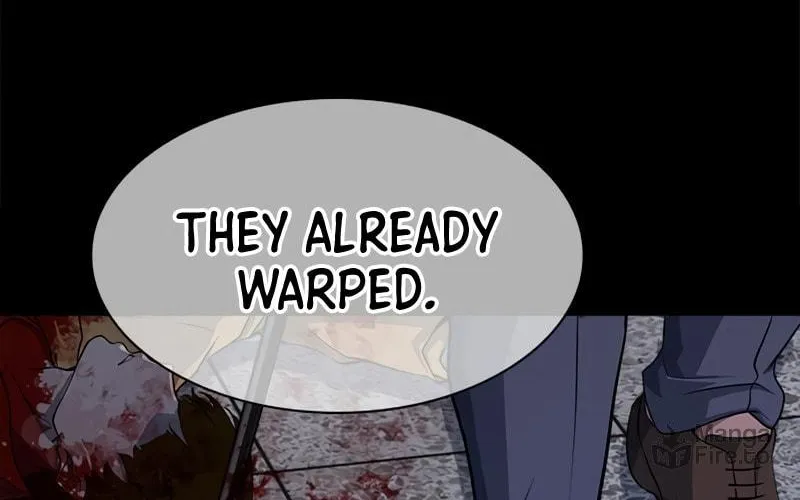 Secret Player Chapter 9 page 5 - 