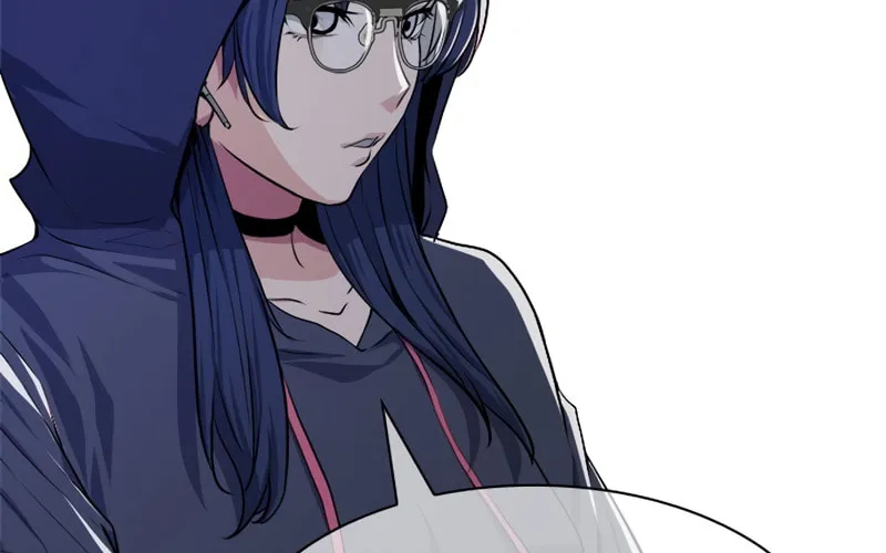Secret Player Chapter 9 page 42 - 
