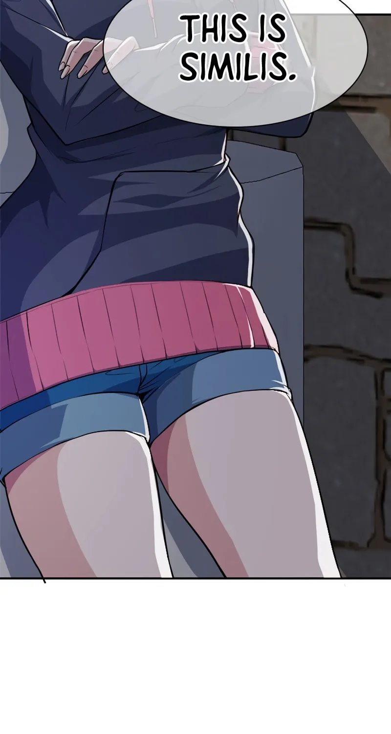 Secret Player Chapter 9 page 43 - 