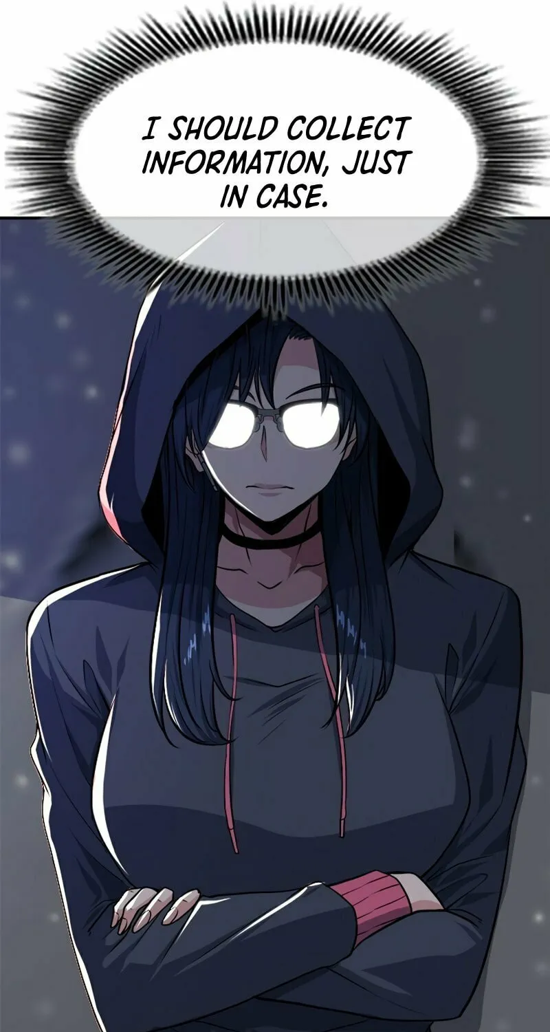 Secret Player Chapter 9 page 48 - 
