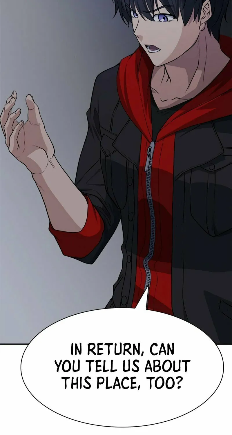 Secret Player Chapter 9 page 50 - 