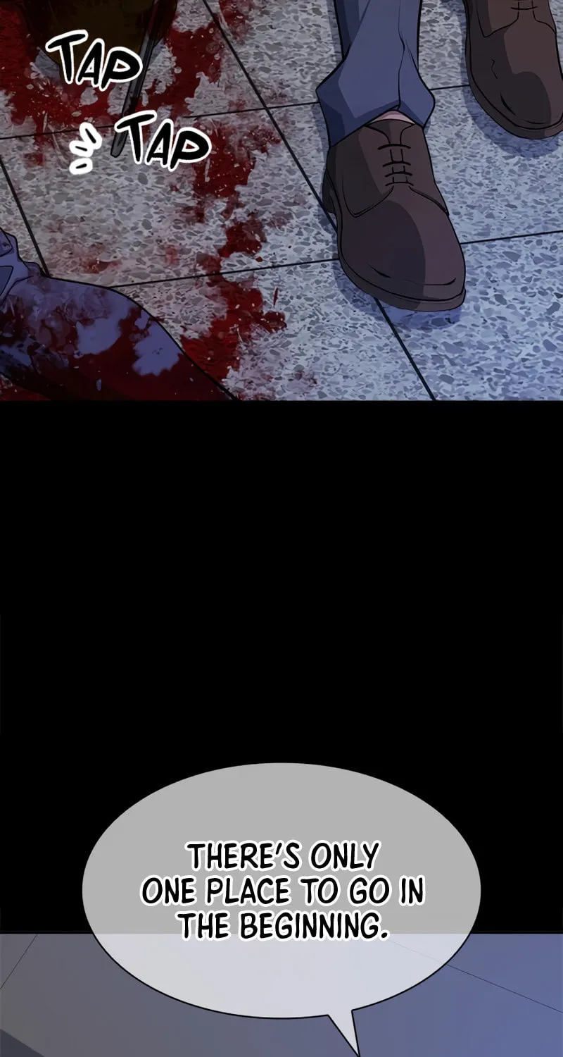 Secret Player Chapter 9 page 6 - 