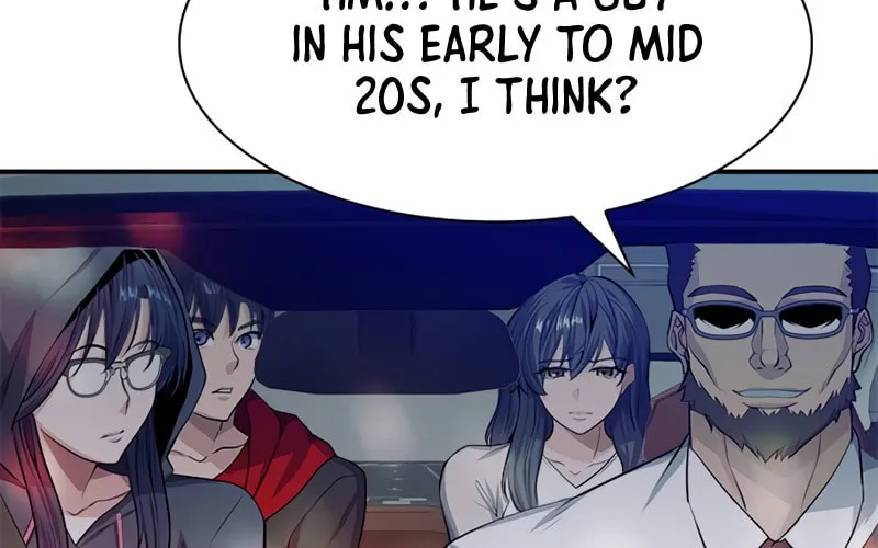 Secret Player Chapter 9 page 60 - 
