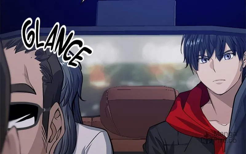 Secret Player Chapter 9 page 62 - 