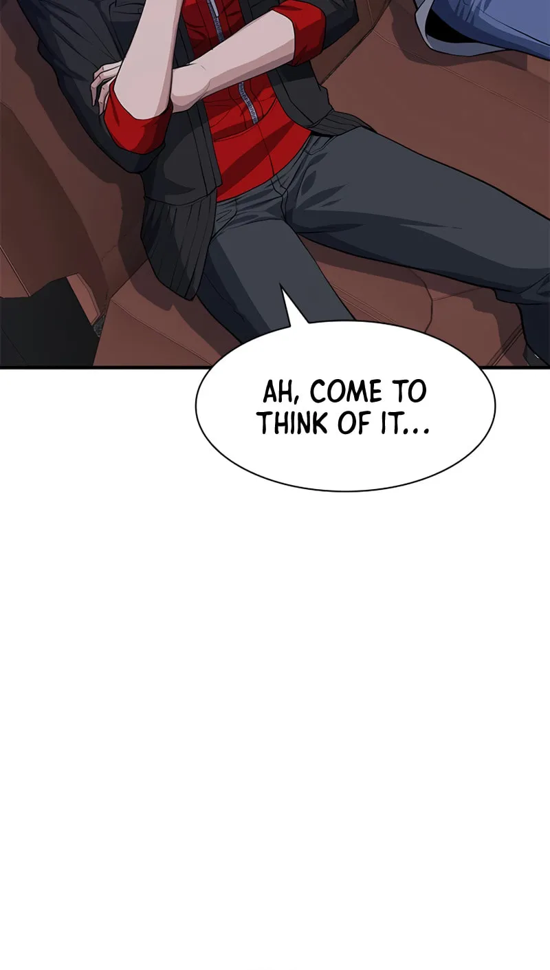 Secret Player Chapter 9 page 65 - 