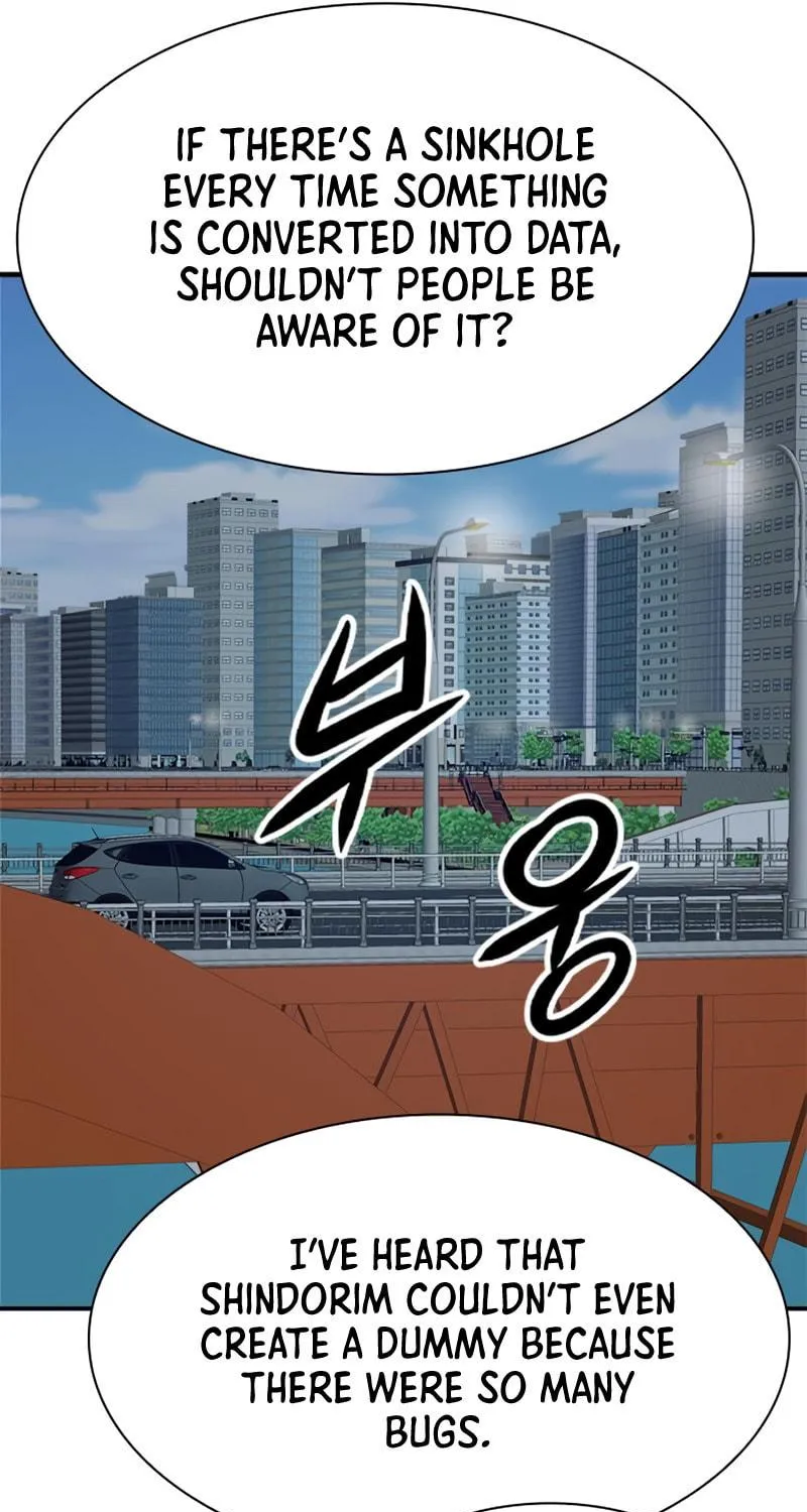 Secret Player Chapter 9 page 66 - 