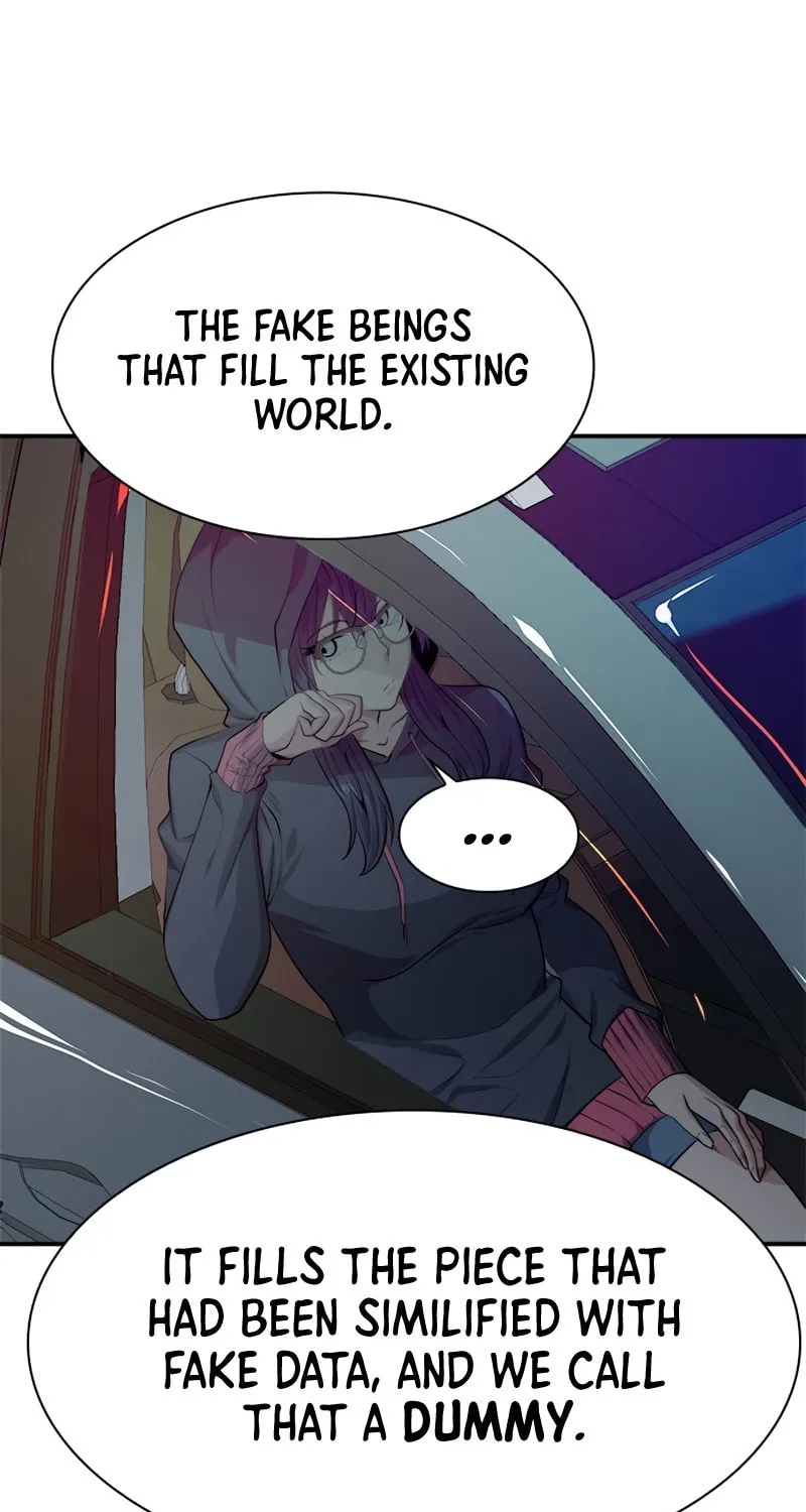 Secret Player Chapter 9 page 68 - 