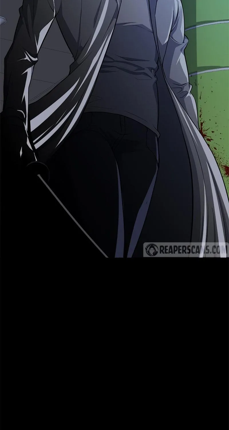 Secret Player Chapter 9 page 8 - 