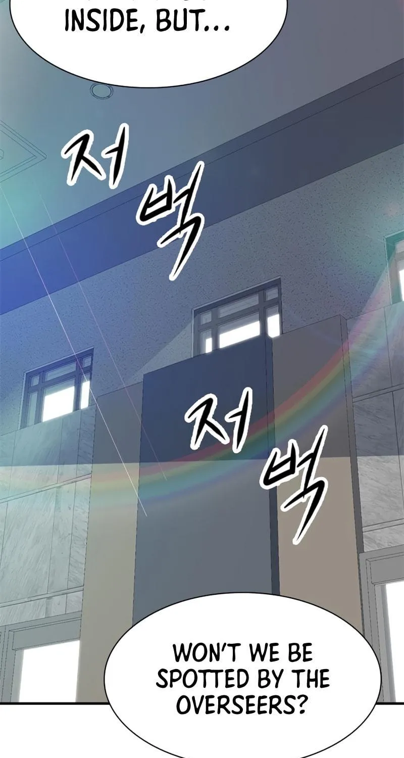 Secret Player Chapter 9 page 80 - 