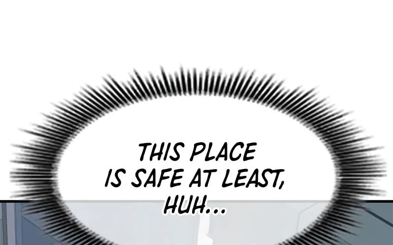 Secret Player Chapter 9 page 83 - 