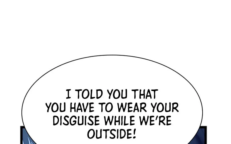 Secret Player Chapter 9 page 87 - 