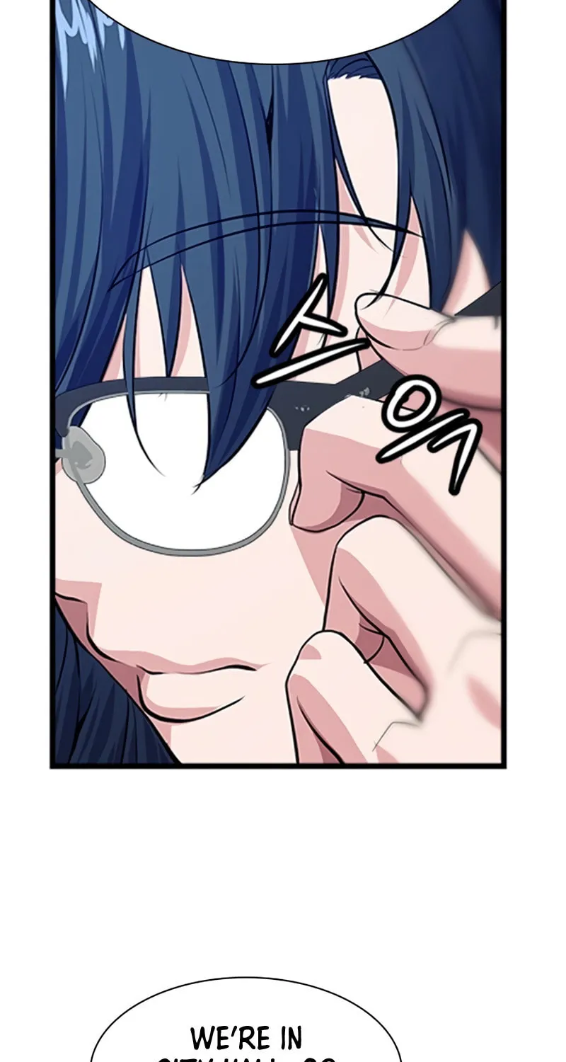 Secret Player Chapter 9 page 88 - 