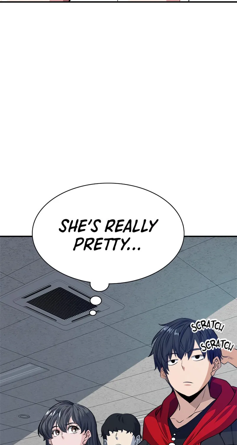 Secret Player Chapter 9 page 92 - 