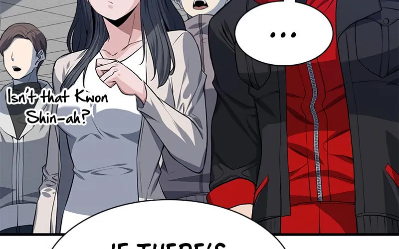Secret Player Chapter 9 page 93 - 