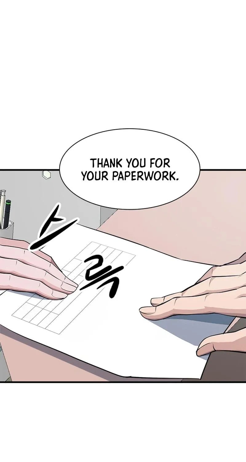 Secret Player Chapter 9 page 96 - 
